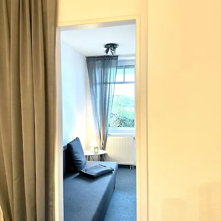De Priel Apartment Dorum