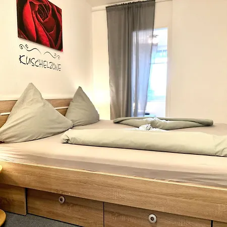 De Priel Apartment