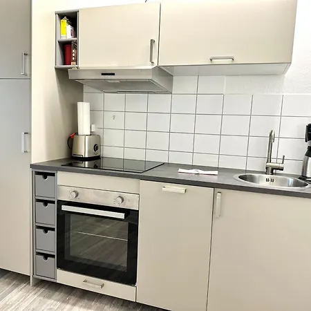 De Priel Apartment